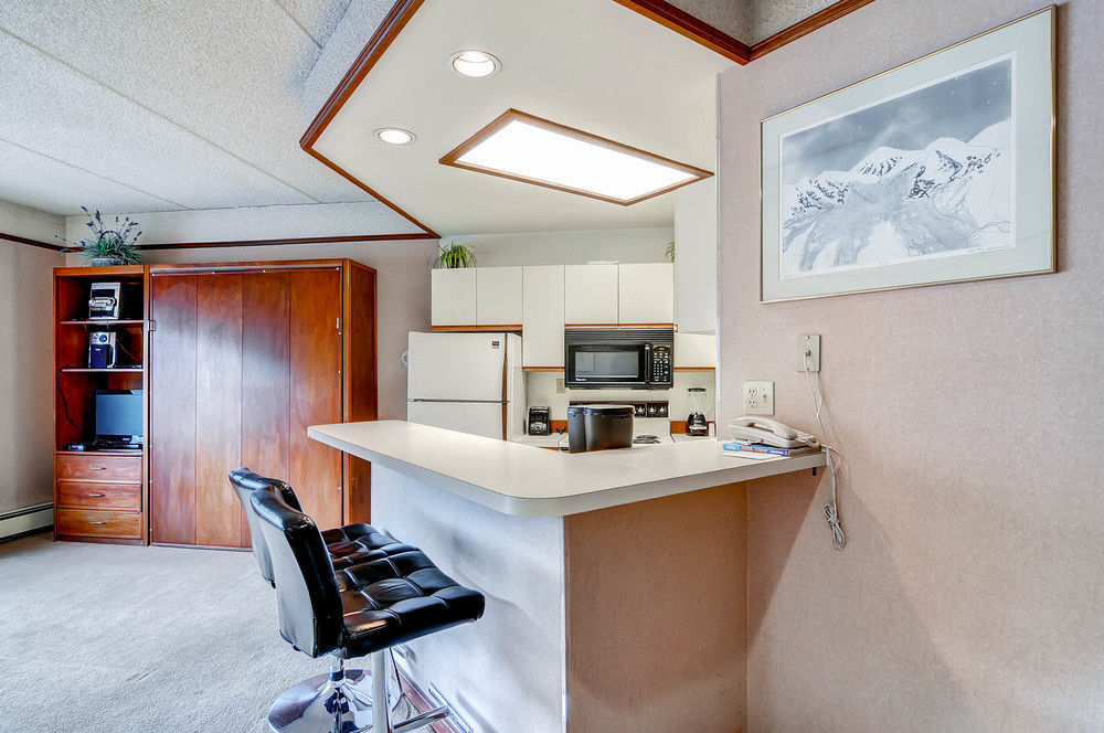 Telemark At West Village By Copper Mountain Lodging Exterior foto